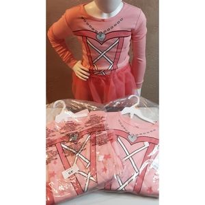 Bulk Carter's Re-Seller Girls 3pc/set 3-Sets Lot